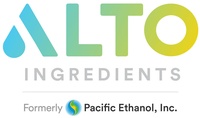 Alto Ingredients, Inc.
