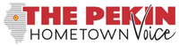 The Pekin Hometown Voice