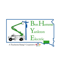 Bon Homme Yankton Electric