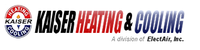 Kaiser Heating and Cooling/Power Source Electric
