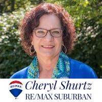 RE/MAX Suburban - Cheryl Shurtz