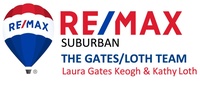 The Gates/Loth Team -RE/MAX Suburban