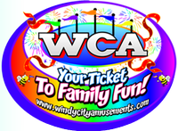 Windy City Amusements, Inc.