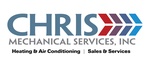 Chris Mechanical Services, Inc. 