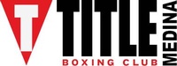 Title Boxing Club Medina