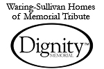 Waring-Sullivan Homes of Memorial Tribute, Dignity Memorial