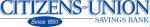 Citizens~Union Savings Bank