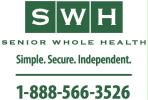 Senior Whole Health