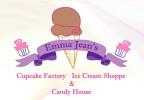 Emma Jean's Cupcake Factory & Ice Cream Shoppe Candy House