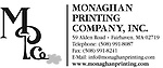 Monaghan Printing Company, Inc.