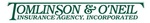 Tomlinson and O'Neil Insurance Agency, Inc.