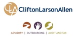 CliftonLarsonAllen LLP