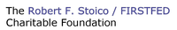 Stoico Firstfed Charitable Foundation