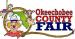 Okeechobee County Fair Lego Building Contest 