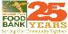 Treasure Coast Food Bank Turkey Drop-Off Day 