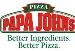 Papa Johns Osceola Middle School  Fundraiser