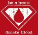Golden Corral Blood Drive 