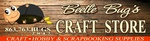 Beetle Bug's Craft Store