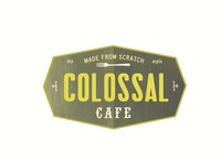 Colossal Cafe