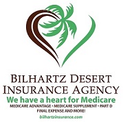 Bilhartz Desert Insurance Agency