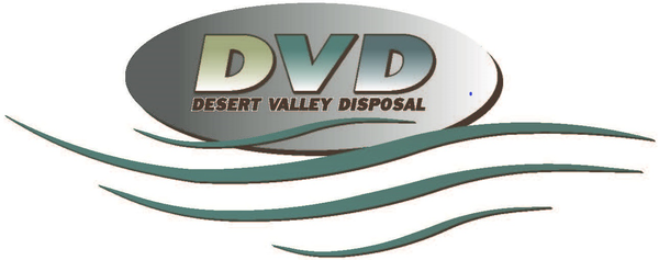 Desert Valley Disposal Services