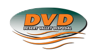 Desert Valley Disposal Services