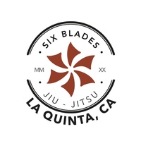 Six Blades Jiu Jitsu La Quinta 