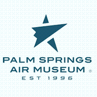 Palm Springs Air Museum