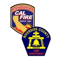 Riverside County Fire Dept.