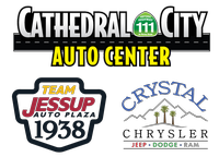 Jessup Auto Plaza