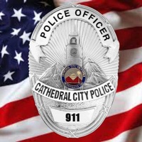 Cathedral City Police Dept