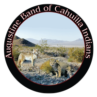 Augustine Band of Cahuilla Indians