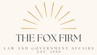 The Fox Firm