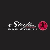 Stuft Pizza Bar & Grill