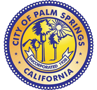 City of Palm Springs