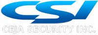 CSI Ceja Securtiy International 