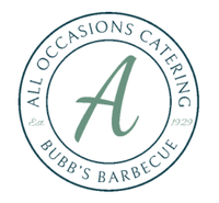 All Occasions Catering & Bubb's BBQ