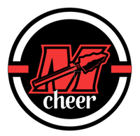 Muskego High School Cheer Booster Club