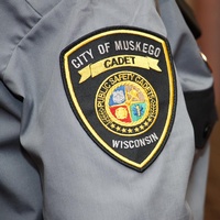 Muskego Police Cadet Unit 128