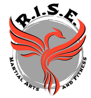 RISE Martial Arts and Fitness/Chung's Black Belt Academy