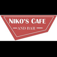 Niko's Cafe