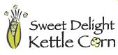 Sweet Delight Kettle Corn
