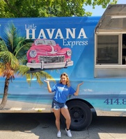 Little Havana Express Food Truck