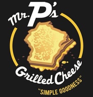 Mr. P's Grilled Cheese Food Truck