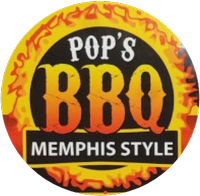 Pop's BBQ Memphis Style