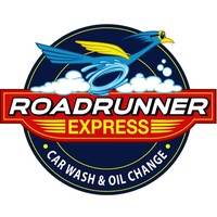 Roadrunner Express Car Wash & Oil Change