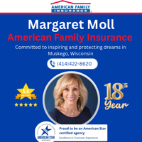 American Family Insurance - Margaret Moll Agency