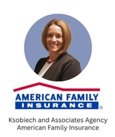 Ksobiech and Associates Agency LLC-American Family Insurance