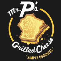 Mr. P's Grilled Cheese Food Truck
