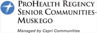 ProHealth Regency Senior Communities